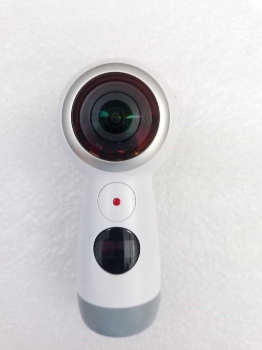 Samsung Galaxy Gear 360