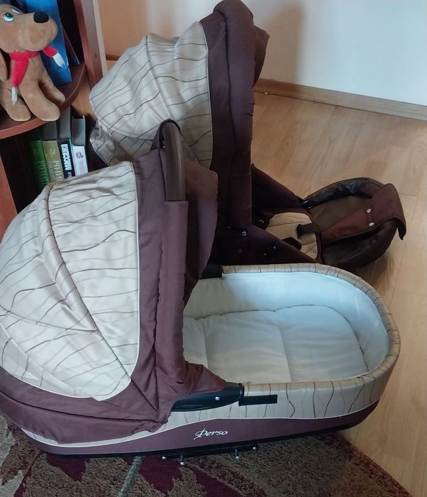 Коляска  дитяча.