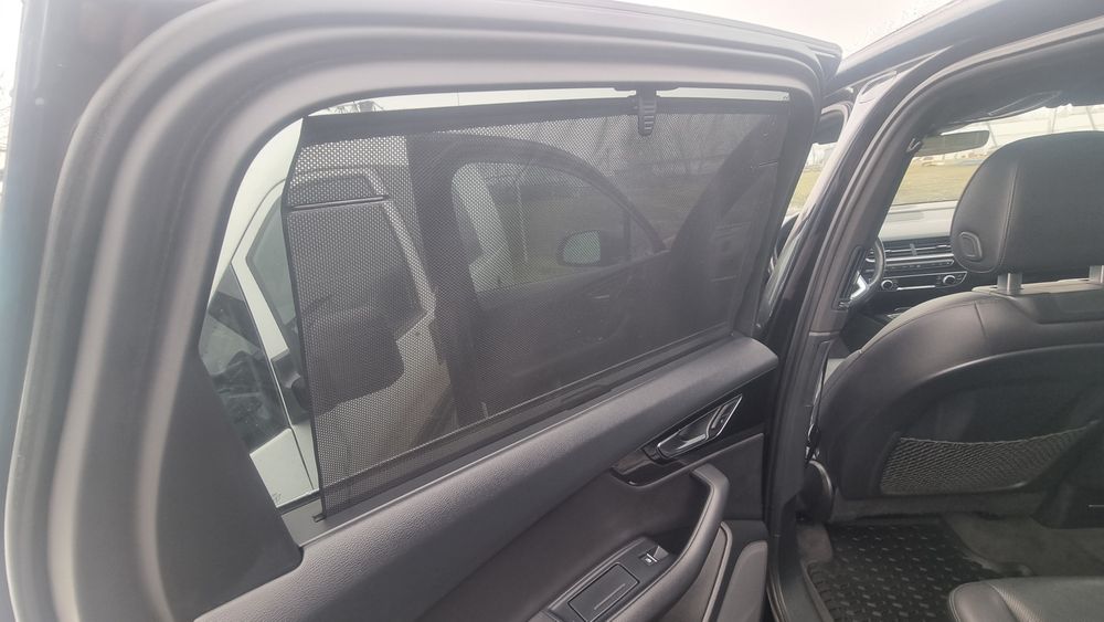 Aydi Q7 3.0 бензин