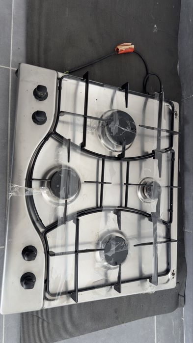 Placa de fogão Ariston