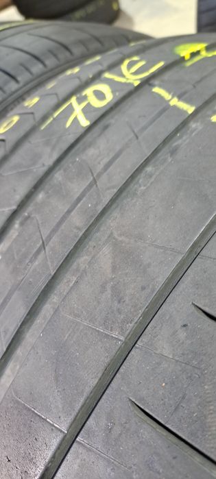 Pneus 305/30/21 pirelli P0