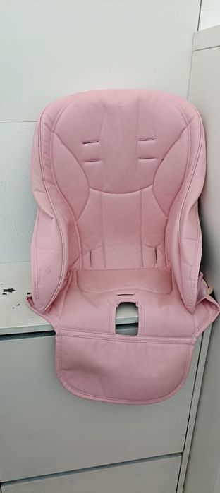 Cadeira Chicco Polly Progress 5