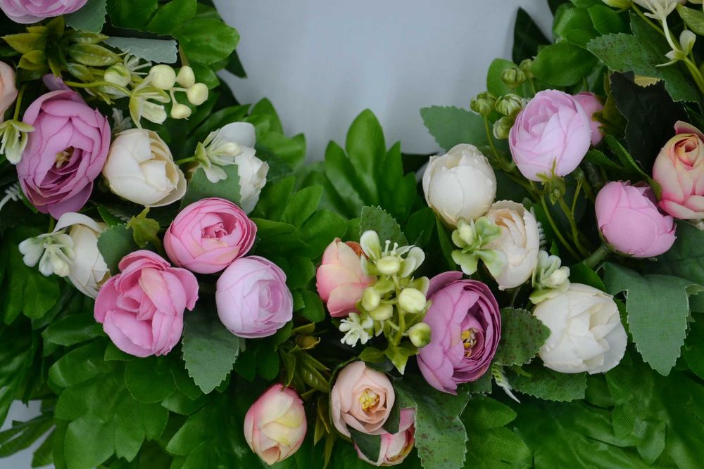 Поминальні вінки | Ритуальні вінки на похорон | Вінки на кладовище