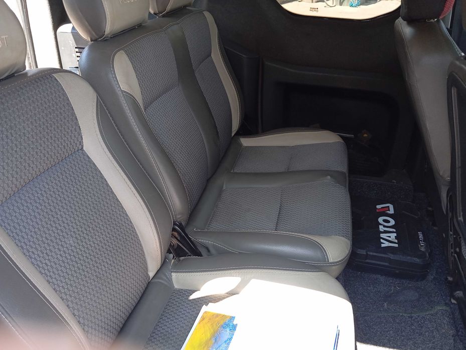 Продам Пежо партнер