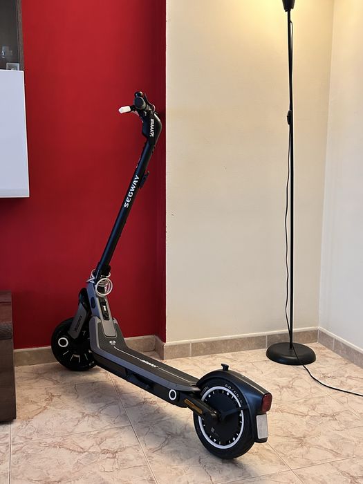 segway e3 pro nova