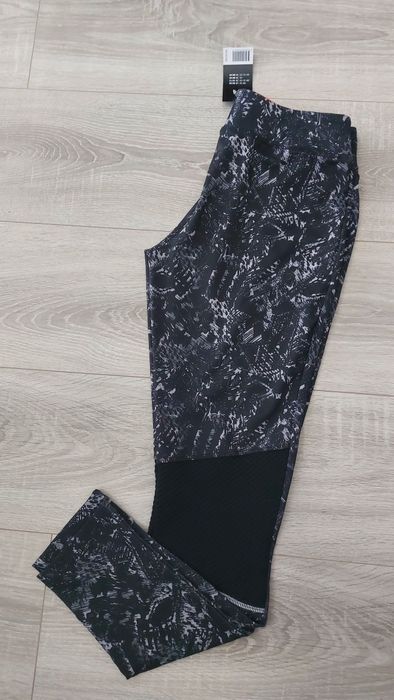 Leginsy sportowe Crivit