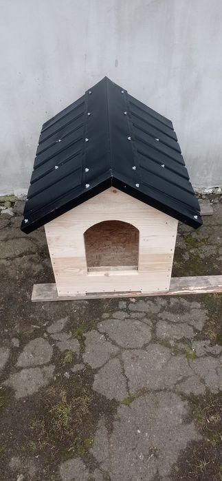 Буда для собаки ,собача будка