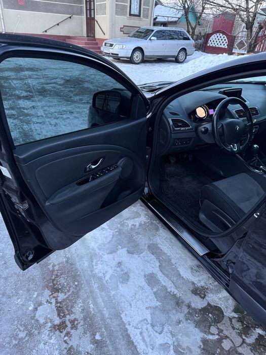 Продам рено меган у відмінному стані