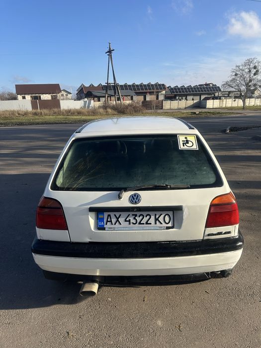 Продам фольцваген