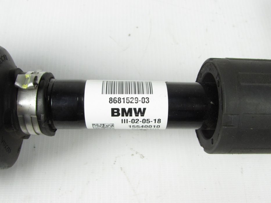Transmissão Bmw 2 Active Tourer Ref: 31608681529