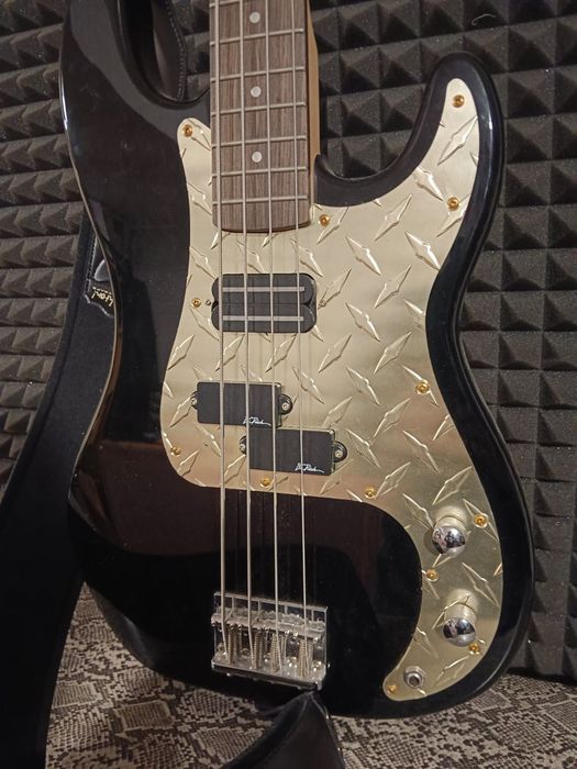 Gitara Basowa ESP 400 SERIES