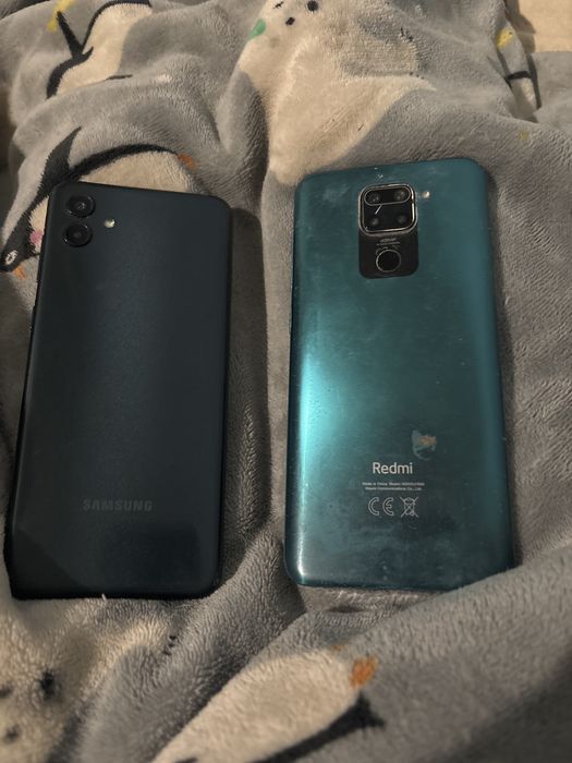 Телефони на запчасті