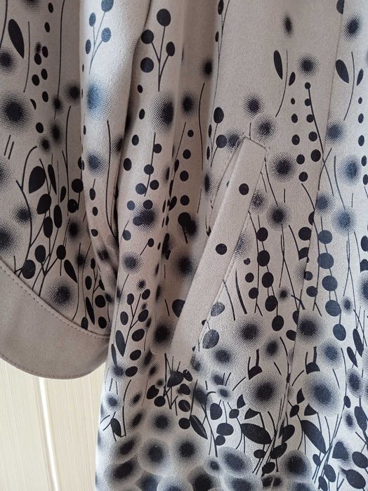 Куртка - жакет жіноча