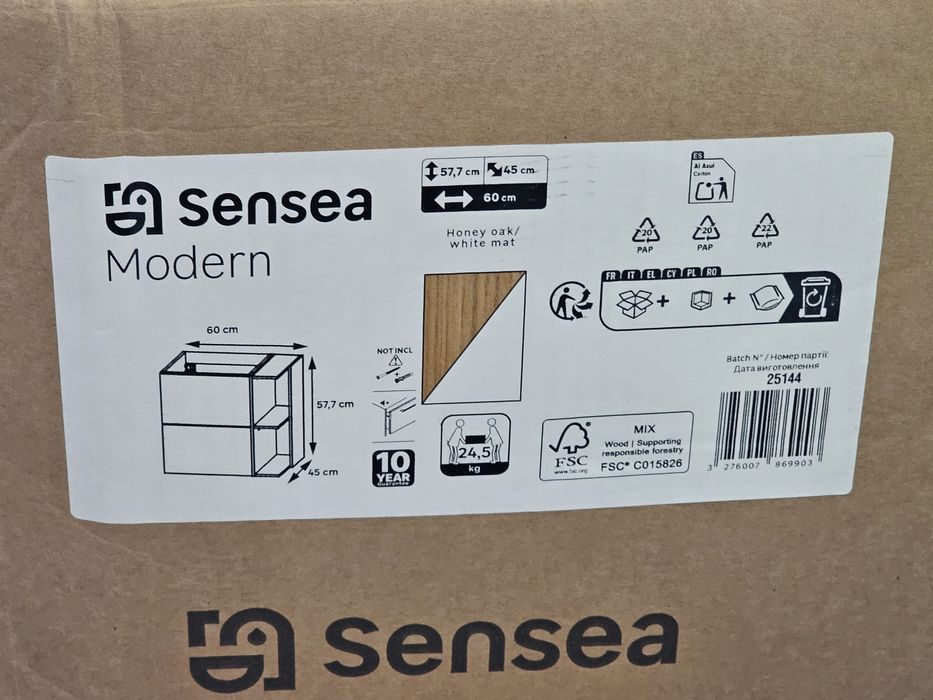 Móvel  wc nunca usado