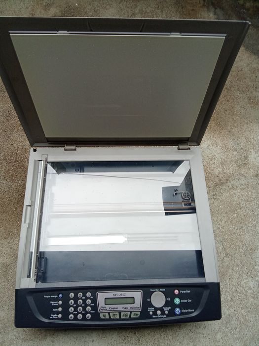Faulty Brother Printer447391280022179842