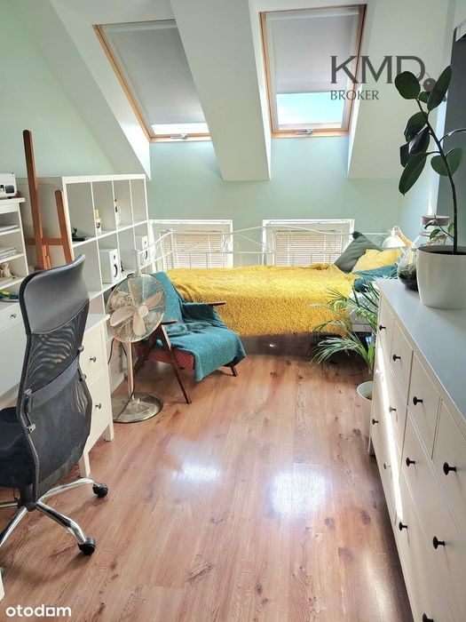 wyjątkowy apartament Węglinek 4 pok.