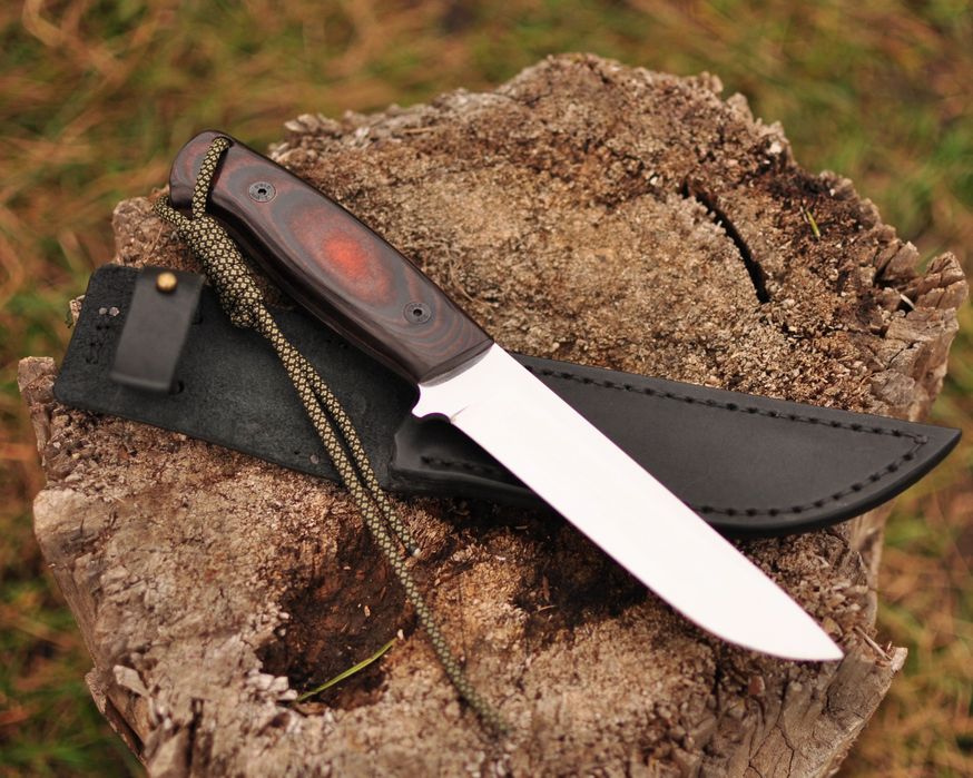 Ніж ручної роботи