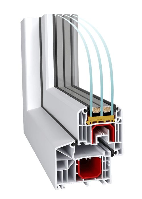 Вікна двері склопакети Чернігів. Безкоштовний замір