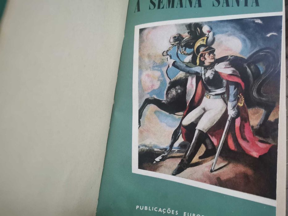 A Semana Santa - Louis Aragon