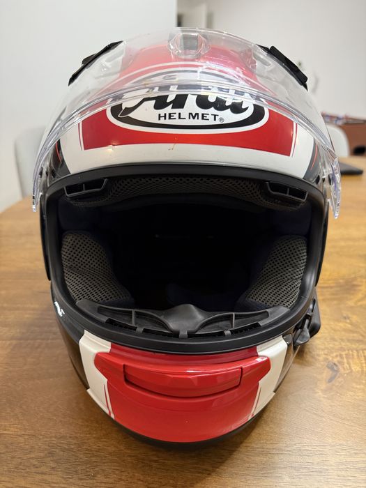 Arai Rx-7V tamanho M