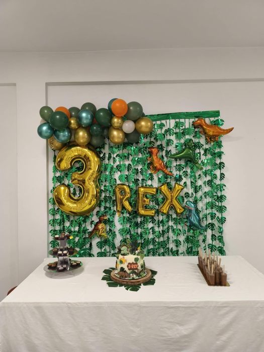 Espaço para eventos - Gaia