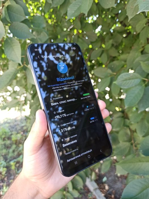 Samsung Galaxy A16 NFC 4/128ГБ У хорошому стані