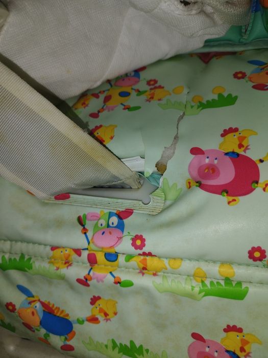 Cadeira Chicco refeição64752022500738124
