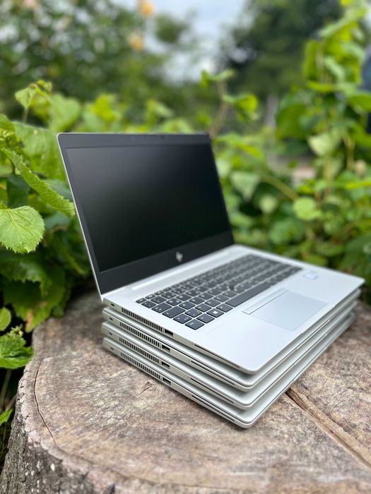 Ноутбук HP EliteBook 830 G6/i5-8365U/16GB+SSD 256/IPS+гарантія/А-Клас