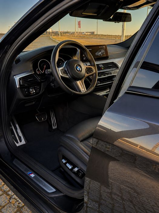Bmw 530e Performance