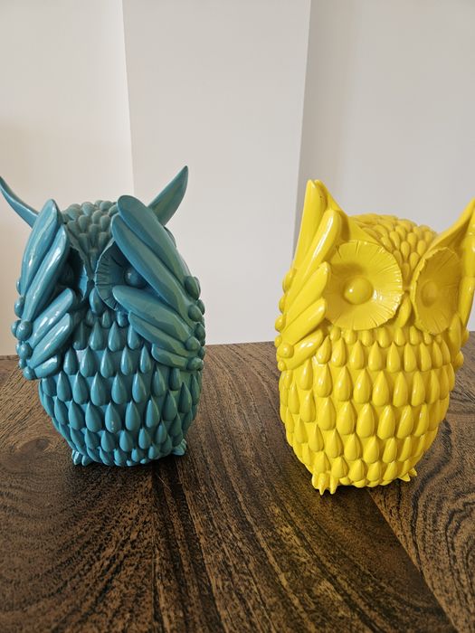Mochos de decoração