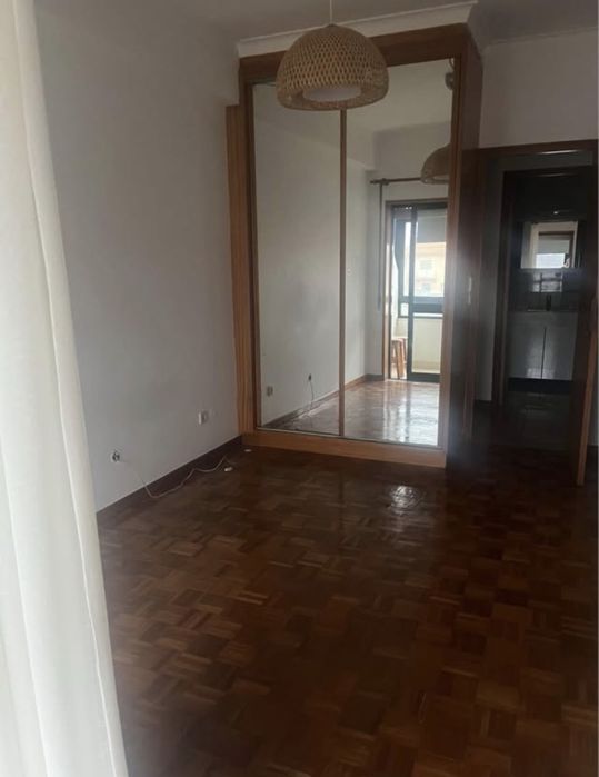 Arrendamento anual  t1 -Póvoa de varzim