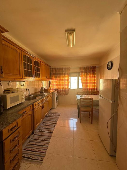 Vender apartamento