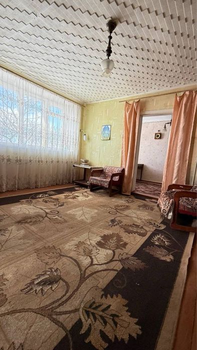 Квартира в центрі Хотина