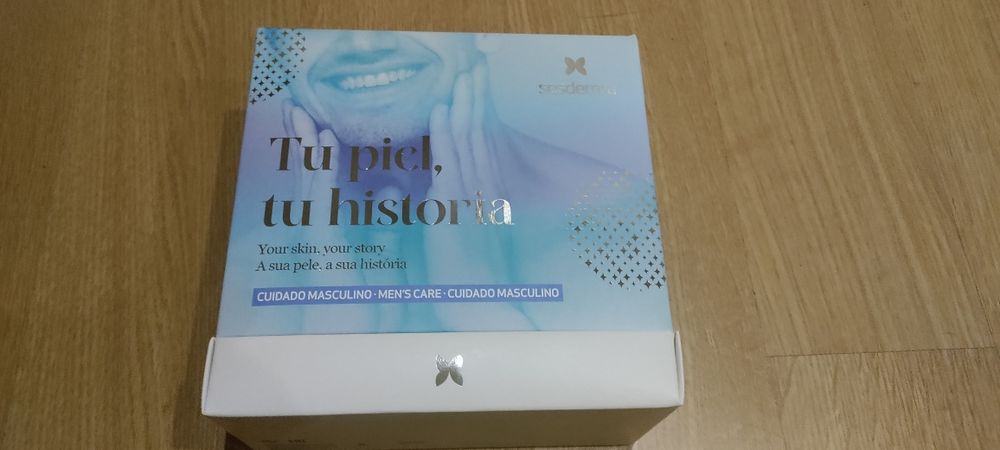Sesderma Coffret Homem