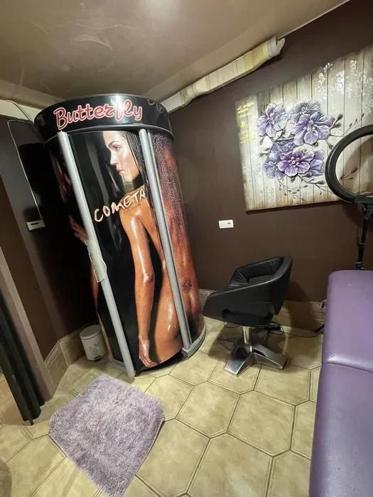 Сдам парикмахерскую ПАТРИОТИЧЕСКАЯ 7.000гр