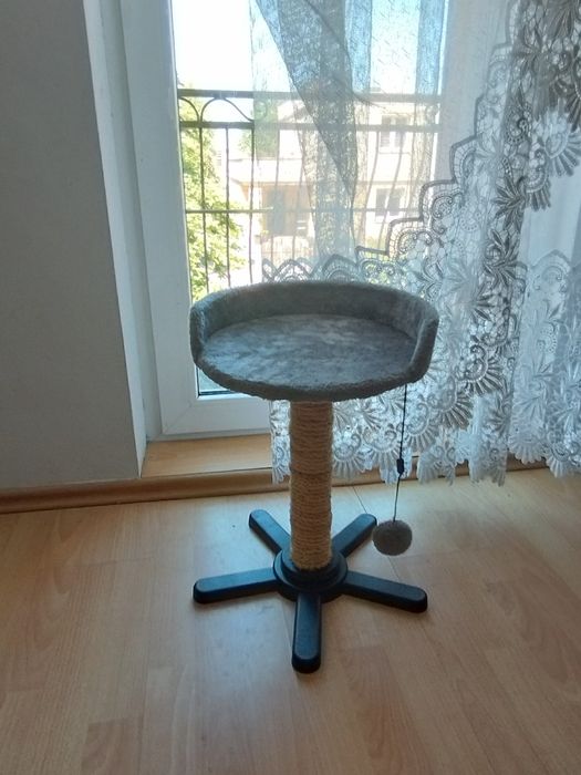Drapak dla kota cena 40zł