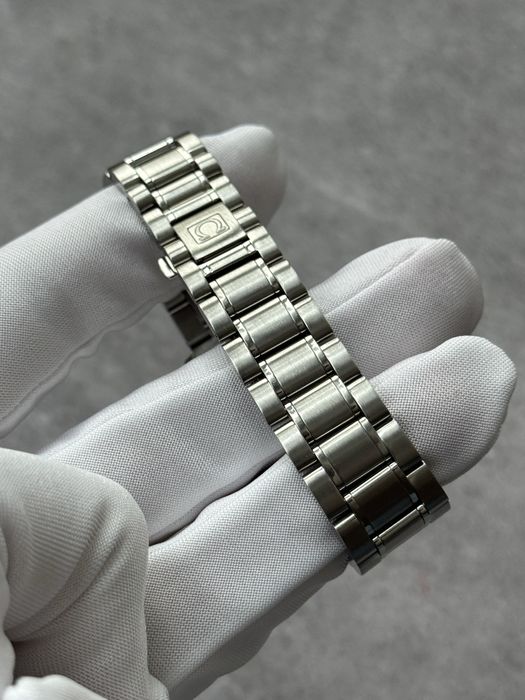 Omega Speedmaster Michael Schumacher 39mm automat, stan bardzo dobry