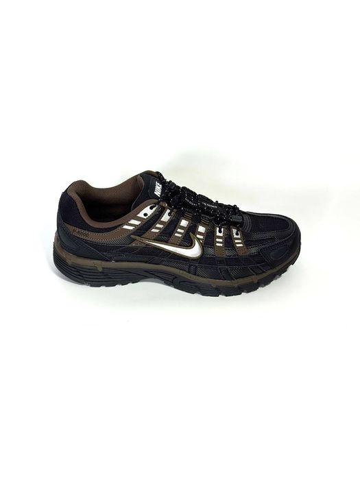 Оригінал кросівки Nike P6000 IQ0298-010 US 7.5 25.5 см літо сітка оріг