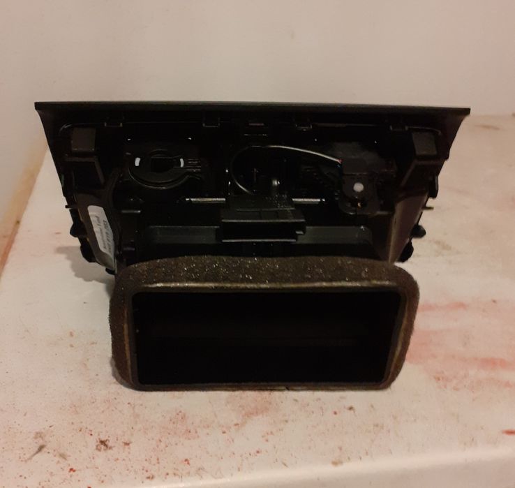 Grelha / Difusor Traseiro ar audi a4 / a5