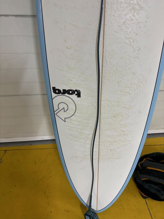 Prancha de surf Torq Mod Fun 7’2” — 47,2L