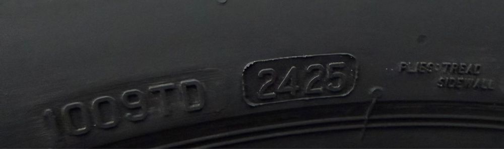 265/45r20 295/40r20 Bridgestone Potenza Sport 108 Y 110Y XL MO1