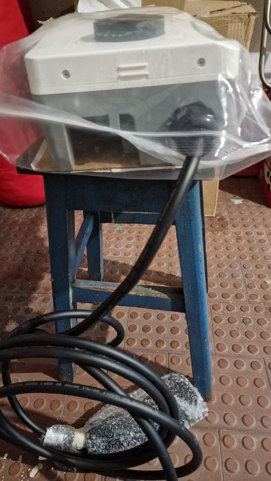 Carregador rápido ABB para carro eléctrico