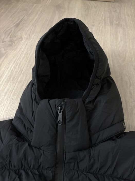 Пуховик чоловічий Adidas Adicolor