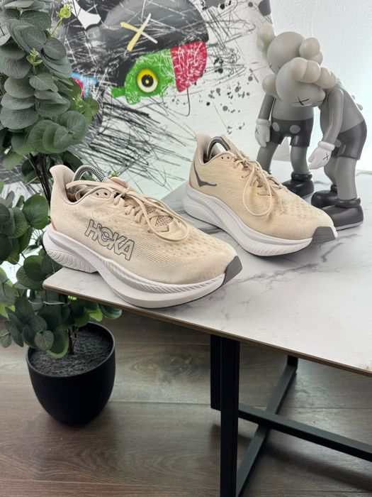 Кросівки Hoka Mach 6 42.5 розмір Е16022
