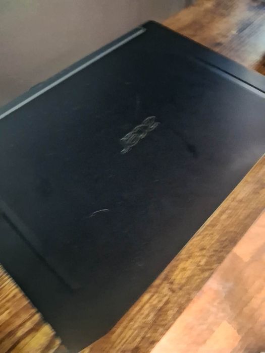 Acer Nitro 5  !!!