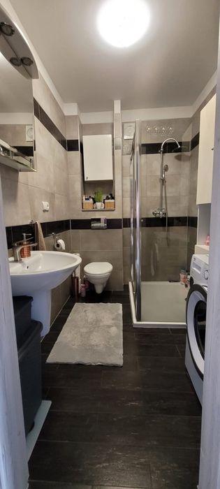 Sprzedam dom z zabudowie bliźniaczej - Widok 4
