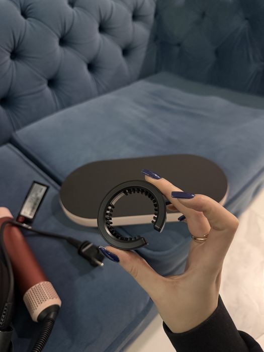 Dyson оригинал новый,цвет pink strawberry