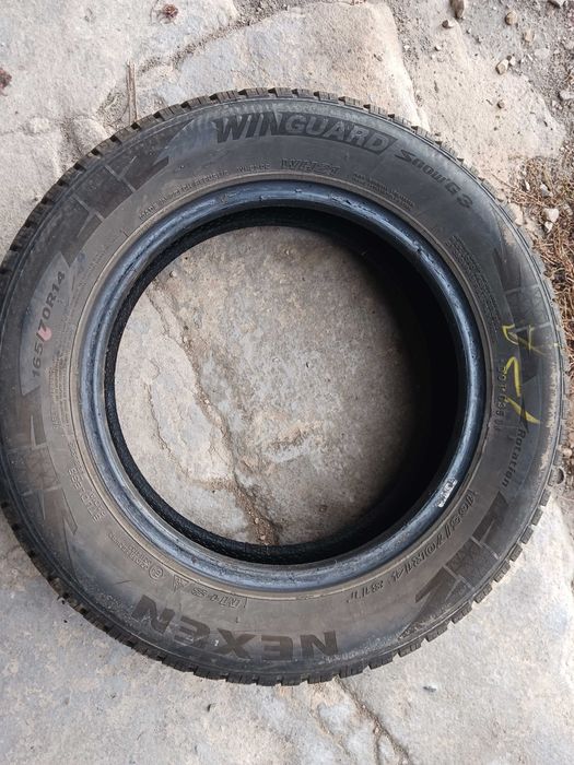 opony zimowe do Citroena C3