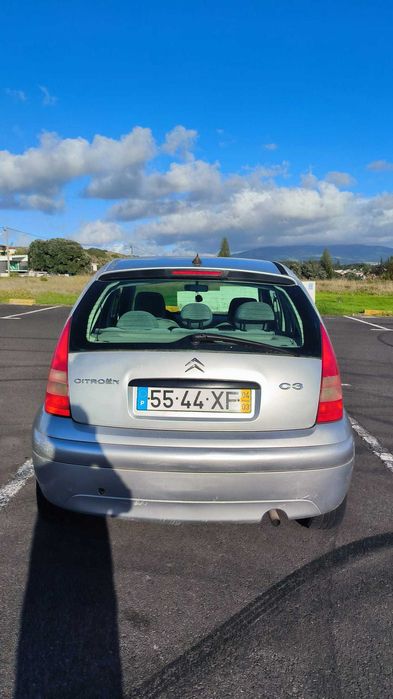 Citroen C3 1.1 Gasolina