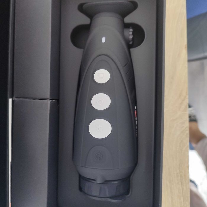 Тепловізійний монокуляр (тепловізор) IRay Eye E3 Max V2.0